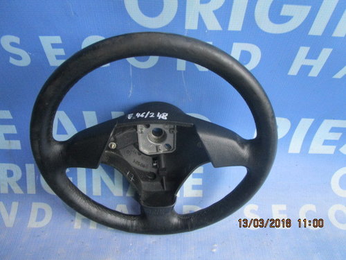 Volan BMW E46 ; 6753944