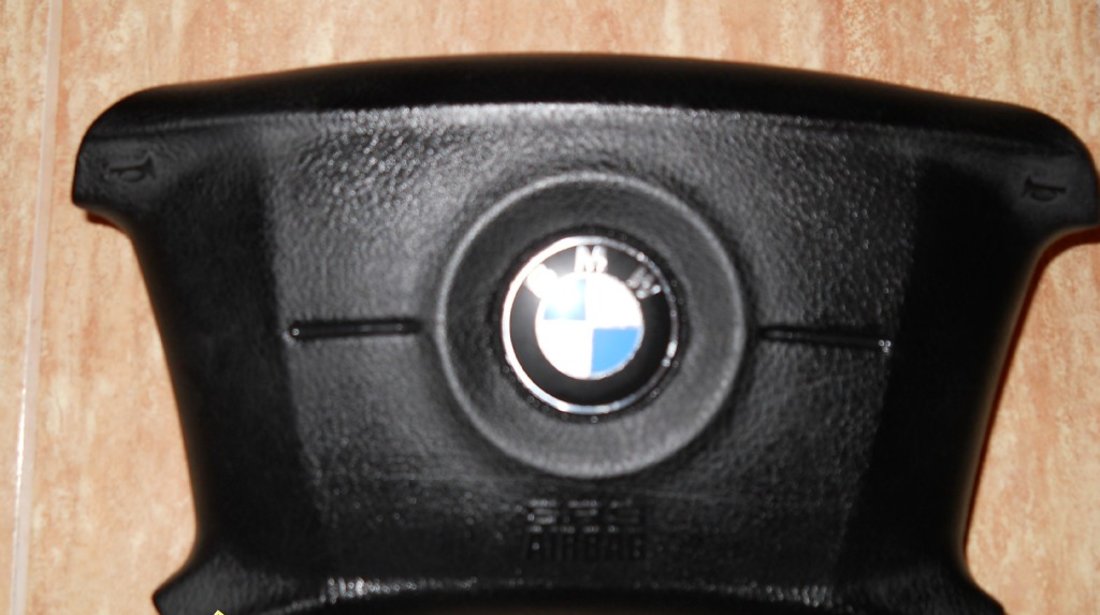 VOLAN BMW E46