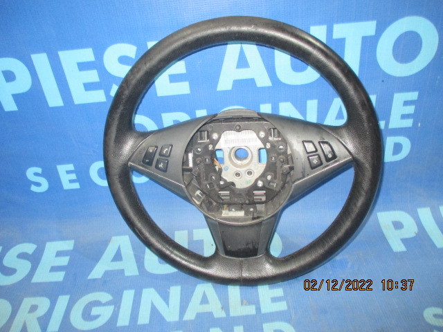 Volan BMW E60 2004