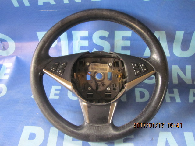 Volan BMW E60 ;  2204328-09