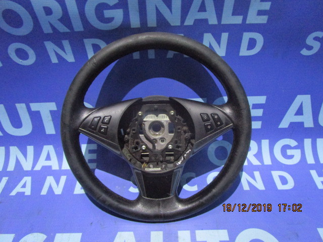 Volan BMW E60 ; 62545521