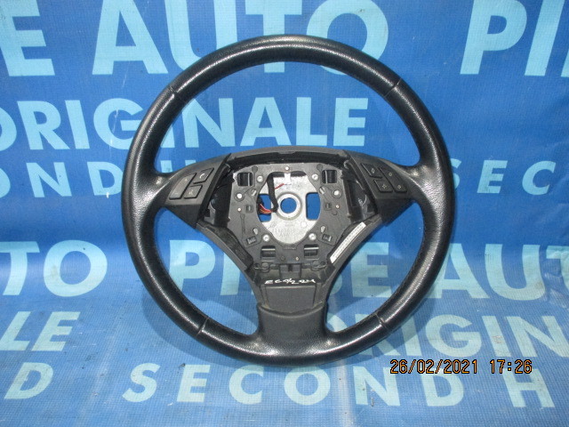 Volan BMW E60; 63176081