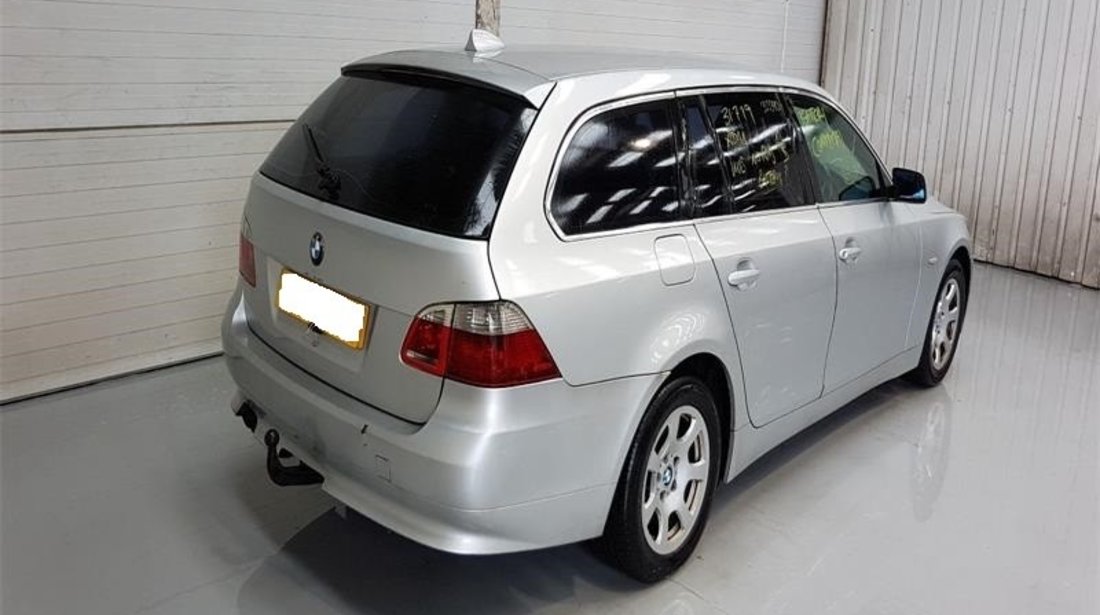 Volan BMW E61 2005 Break 3.0