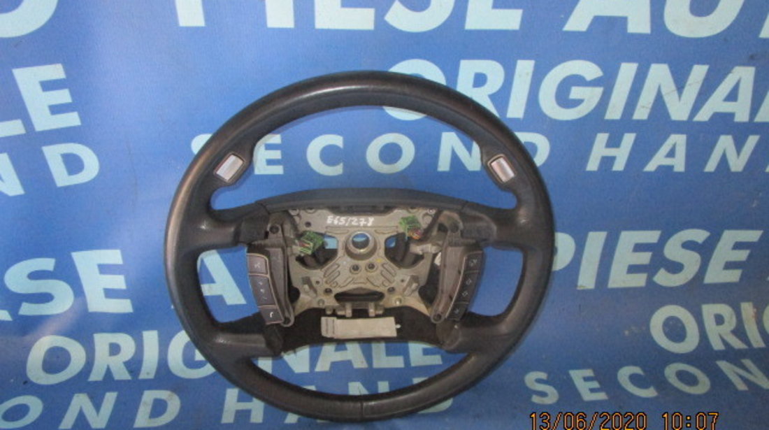 Volan BMW E65 2002;  675837503D