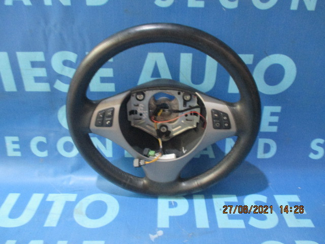 Volan BMW E87 2005 (cu comenzi)