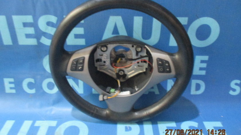 Volan BMW E87 2005 (cu comenzi)