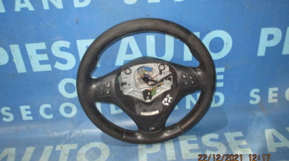 Volan BMW E87 2006; 3055770 (M)