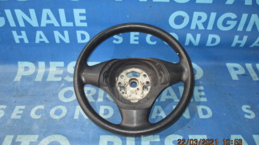 Volan BMW E87;  6763076