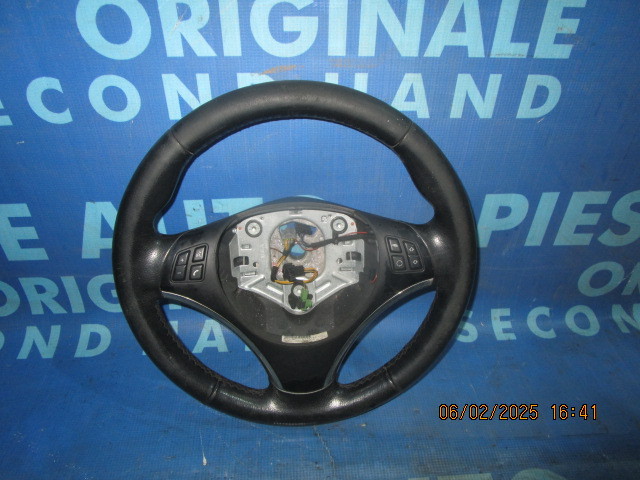 Volan BMW E92 2007; 3057364 (putin uzat)