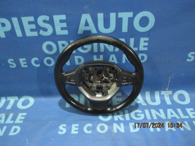 Volan BMW F07 2010; 6102240 (tocit)