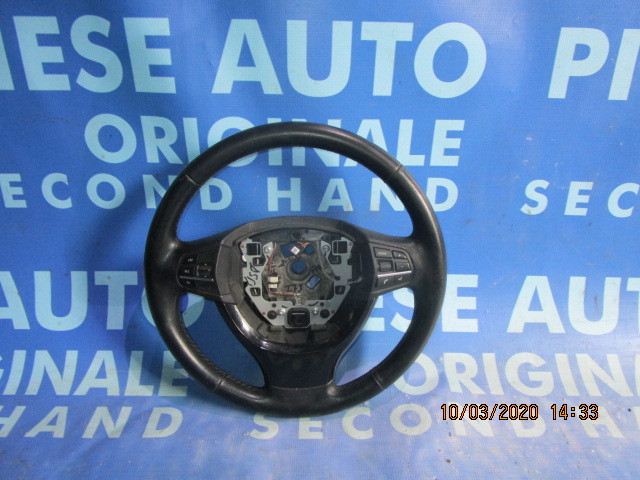 Volan BMW F10; 70241701