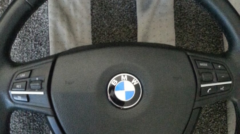 Volan BMW F10 F11 F12 F13