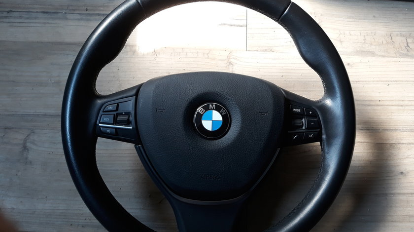 Volan BMW F10 F11