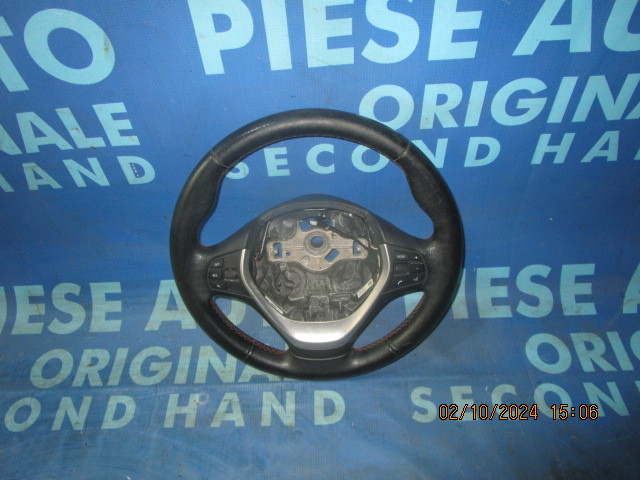 Volan BMW F20 ; 6796397 (cu comenzi)
