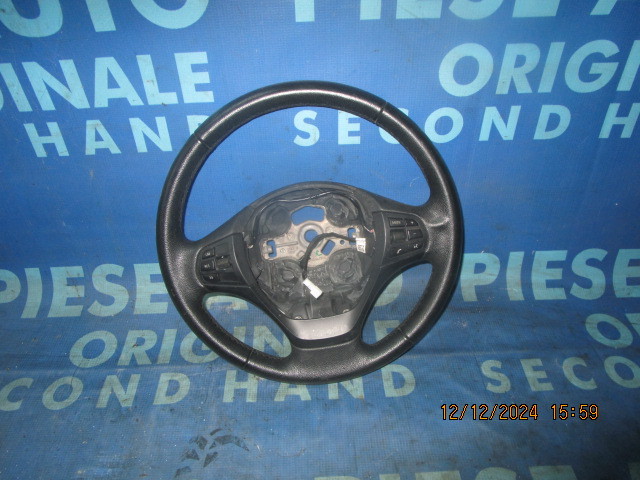 Volan BMW F31 ;  6863955 (cu comenzi)