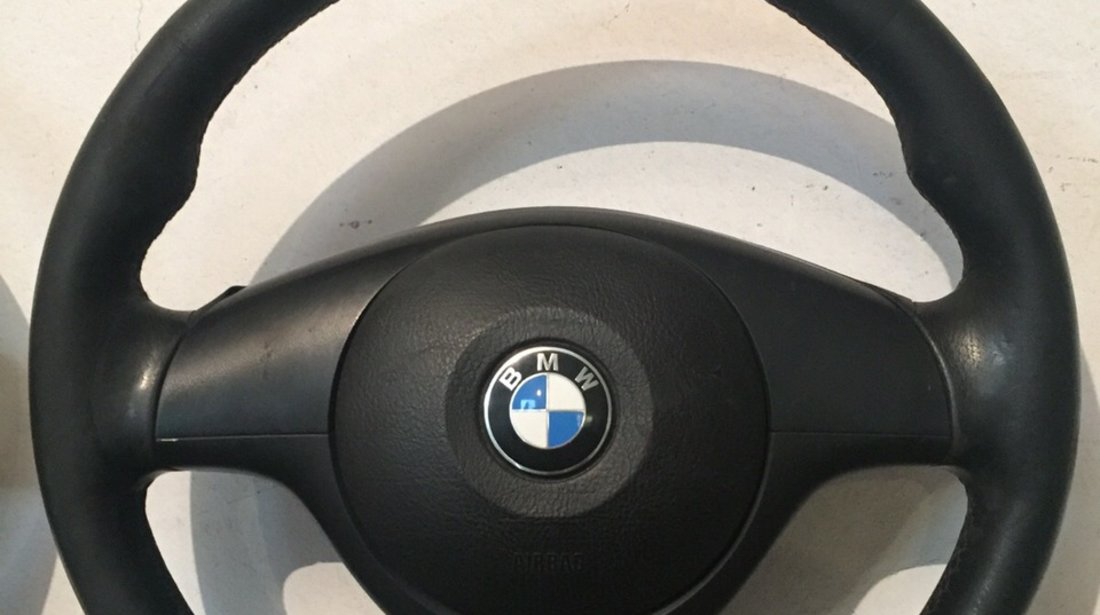 volan bmw m power