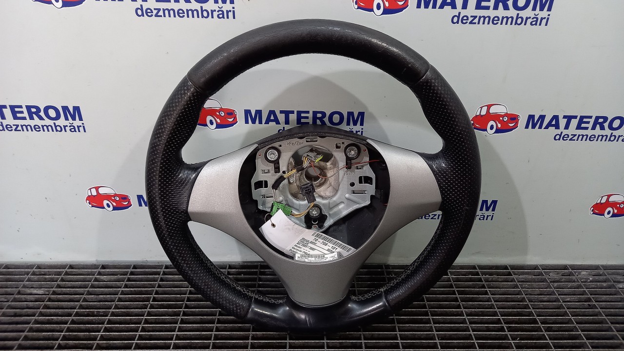 VOLAN BMW SERIA 1 E 81 SERIA 1 E 81 - - (2007 2014)