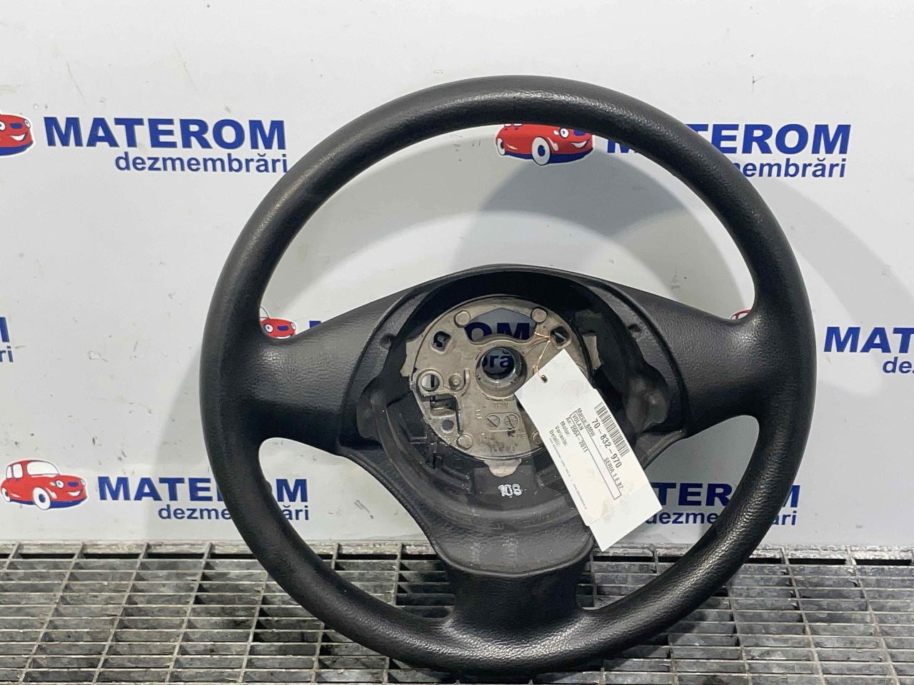 VOLAN BMW SERIA 1 E 87 - - (2004 2011)