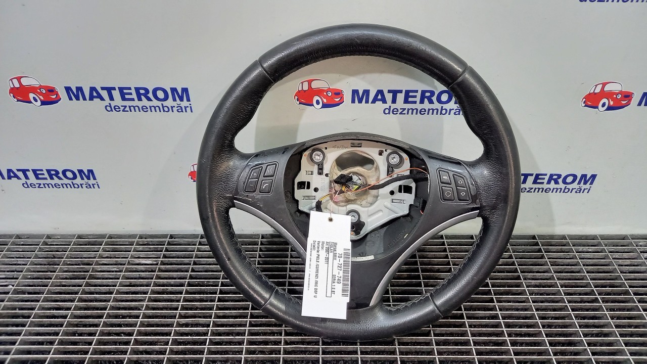 VOLAN BMW SERIA 1 E 87 SERIA 1 E 87 - - (2007 2011)