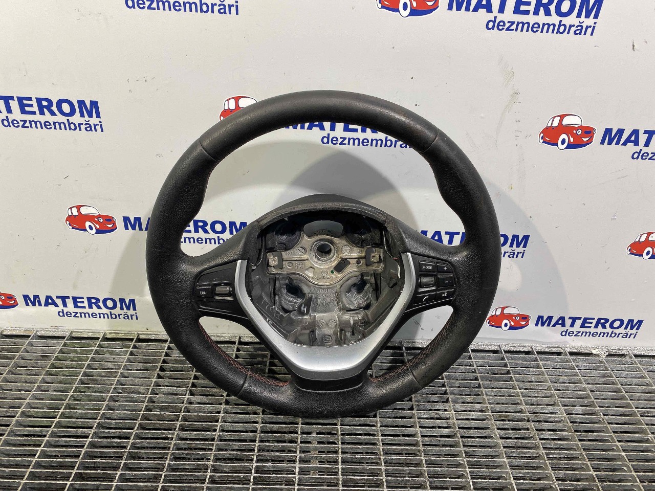 VOLAN BMW SERIA 1 F20 - - (2011 2015)