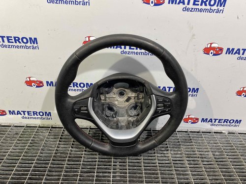 VOLAN BMW SERIA 1 F20 - - (2011 2015)