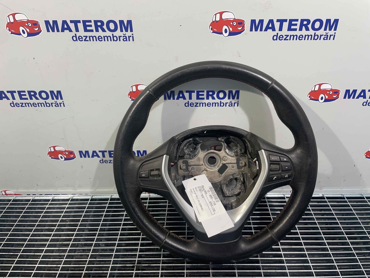 VOLAN BMW SERIA 1 F20 - - (2011 2015)