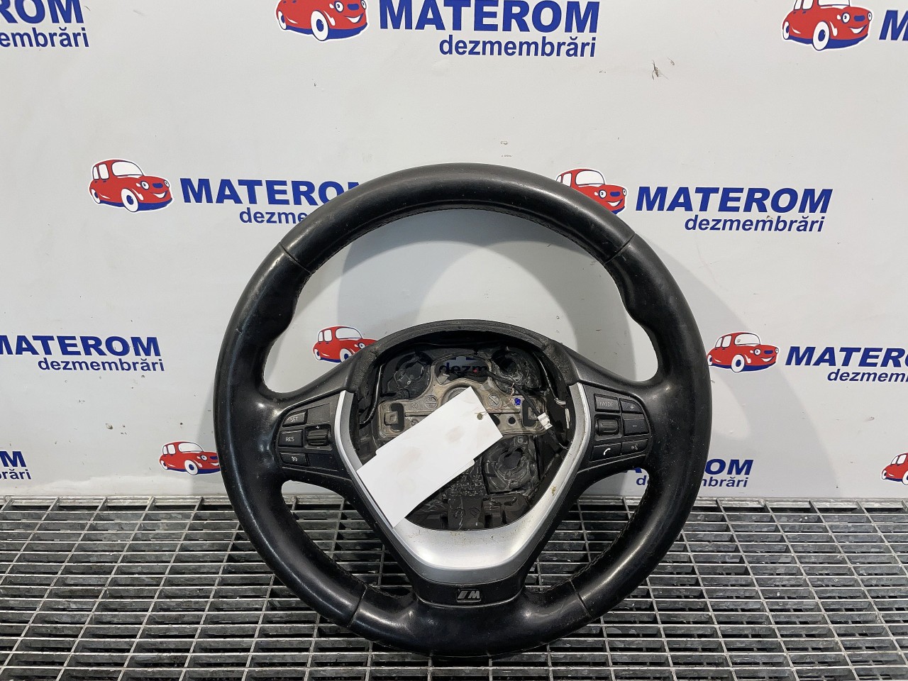 VOLAN BMW SERIA 1 F20 - - (2011 2015)