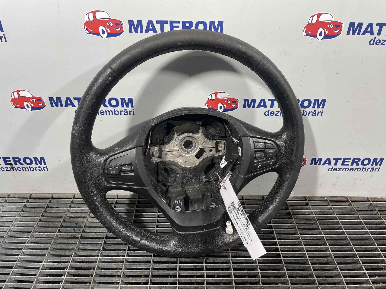 VOLAN BMW SERIA 1 F20 - - (2015 2019)