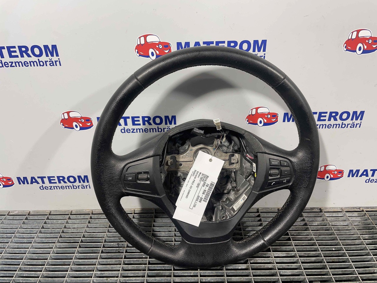 VOLAN BMW SERIA 1 F20 SERIA 1 F20 - - (2011 2015)
