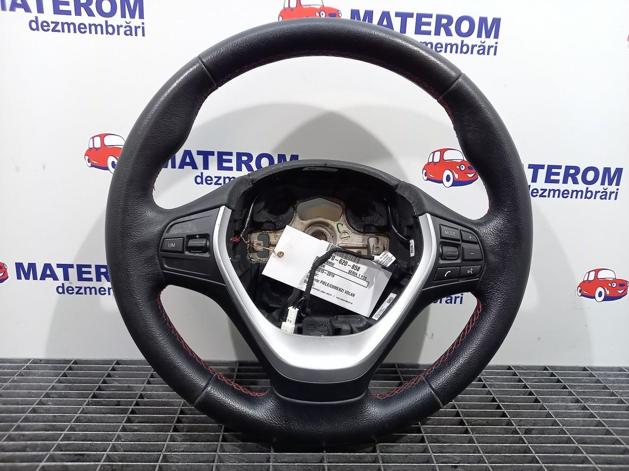 VOLAN BMW SERIA 1 F20 SERIA 1 F20 - - (2015 2019)