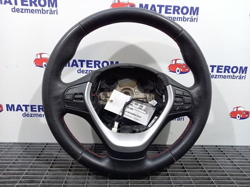 VOLAN BMW SERIA 1 F20 SERIA 1 F20 - - (2015 2019)