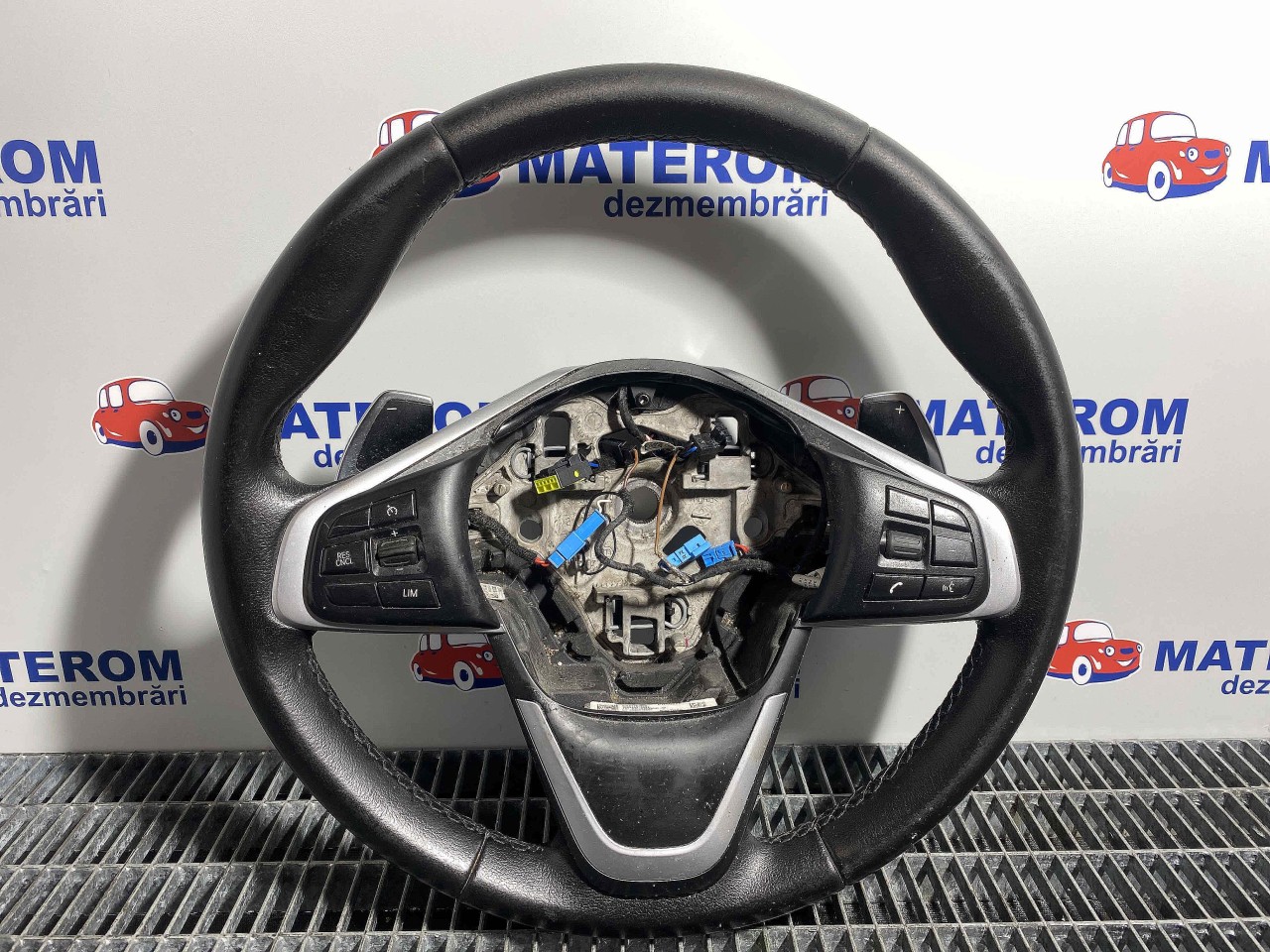 VOLAN BMW SERIA 2 F 45 SERIA 2 F 45 - - (2018 2021)