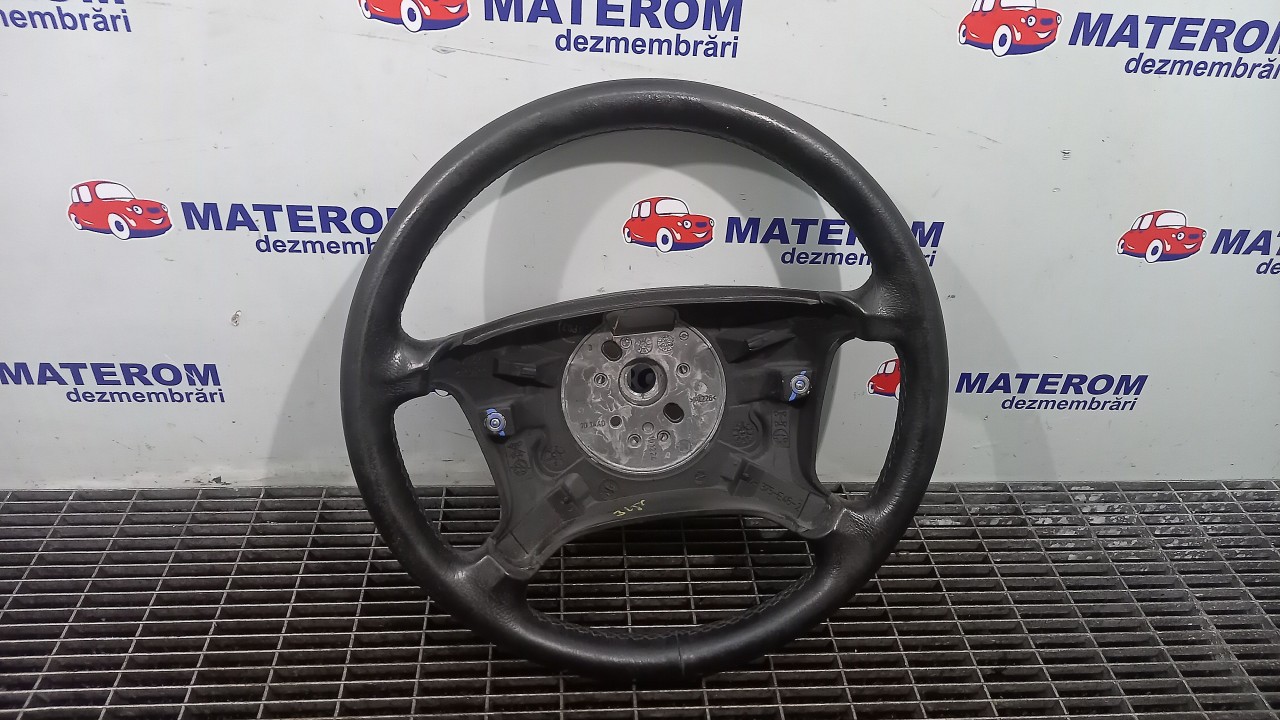 VOLAN BMW SERIA 3 E 46 SERIA 3 E 46 - - (2001 2004)