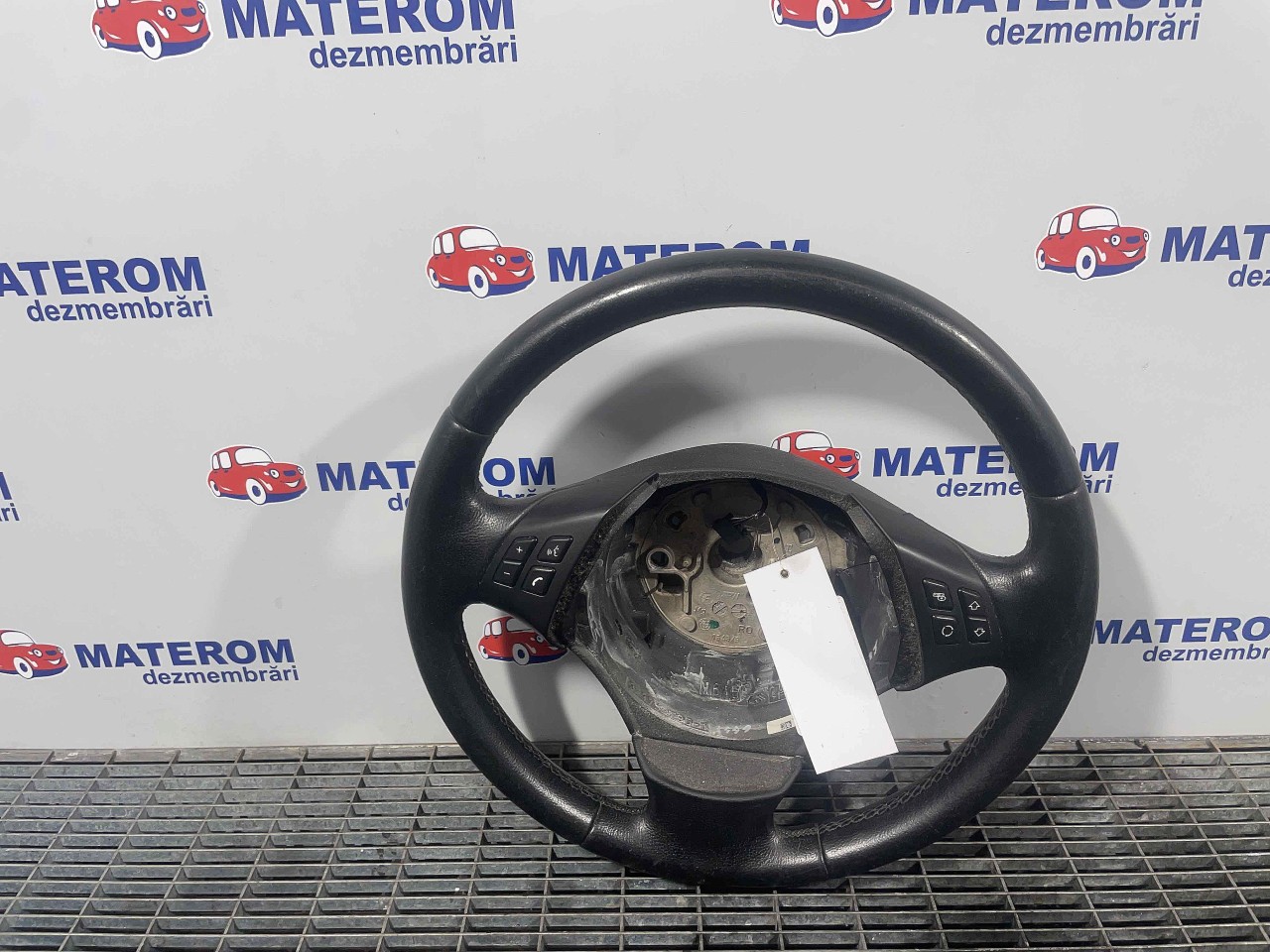 VOLAN BMW SERIA 3 E 90 SERIA 3 E 90 - - (2007 2012)