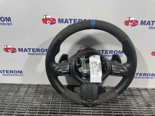 VOLAN BMW SERIA 3 F 30 - - (2011 2018)