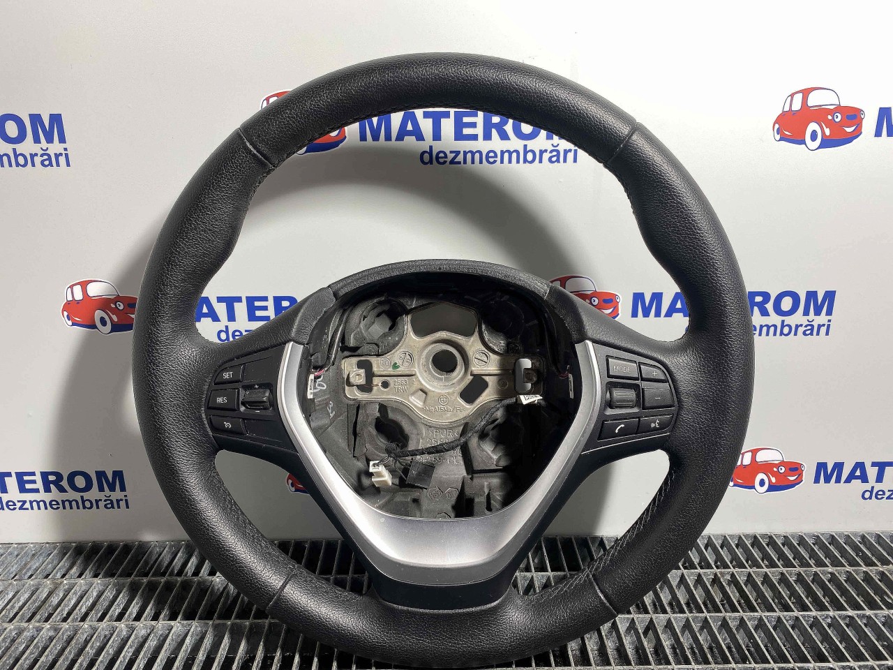 VOLAN BMW SERIA 3 F 30 SERIA 3 F 30 - - (2011 2015)