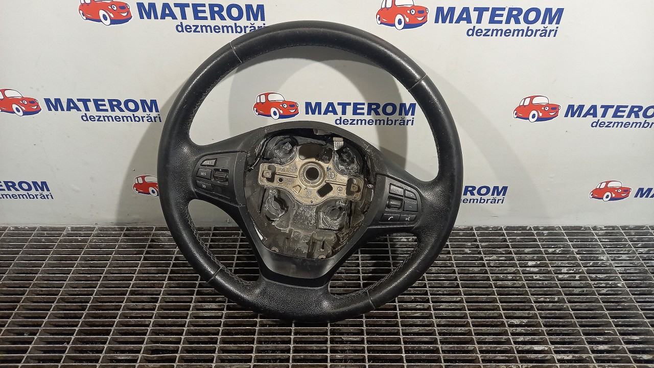 VOLAN BMW SERIA 3 F 30 SERIA 3 F 30 - - (2011 2018)