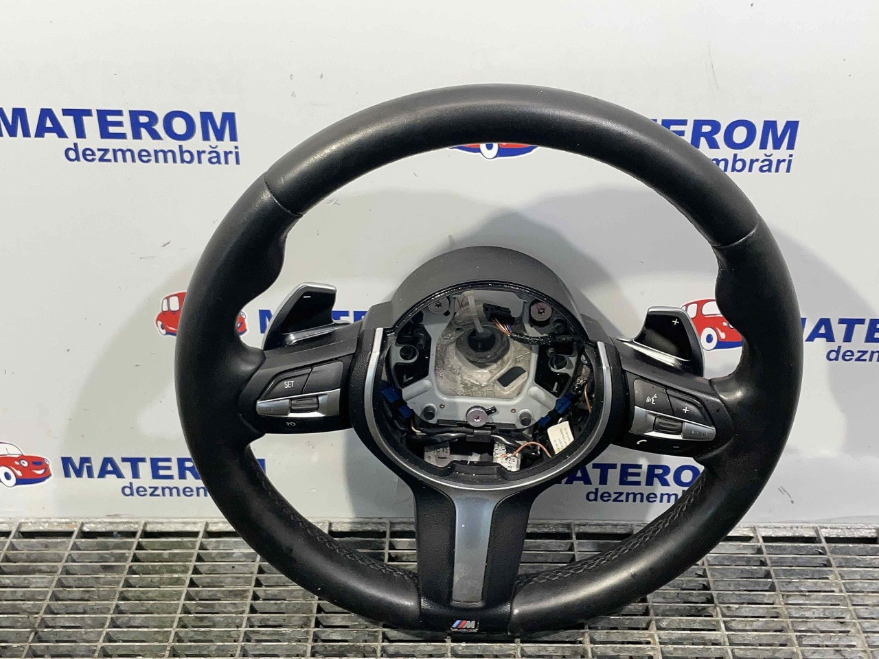 VOLAN BMW SERIA 3 F 30 SERIA 3 F 30 - - (2011 2018)