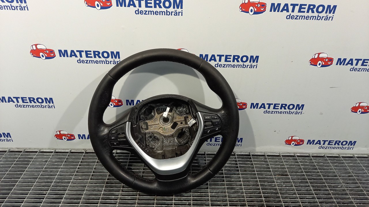 VOLAN BMW SERIA 3 F 30 SERIA 3 F 30 - - (2011 2018)