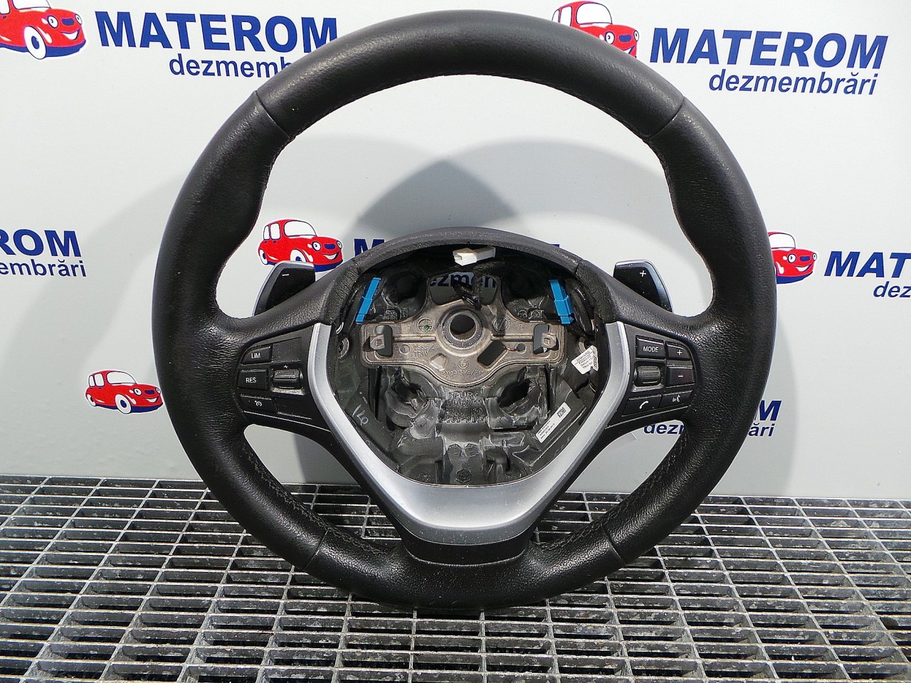 VOLAN BMW SERIA 3 F 31 SERIA 3 F 31 - - (2011 2015)