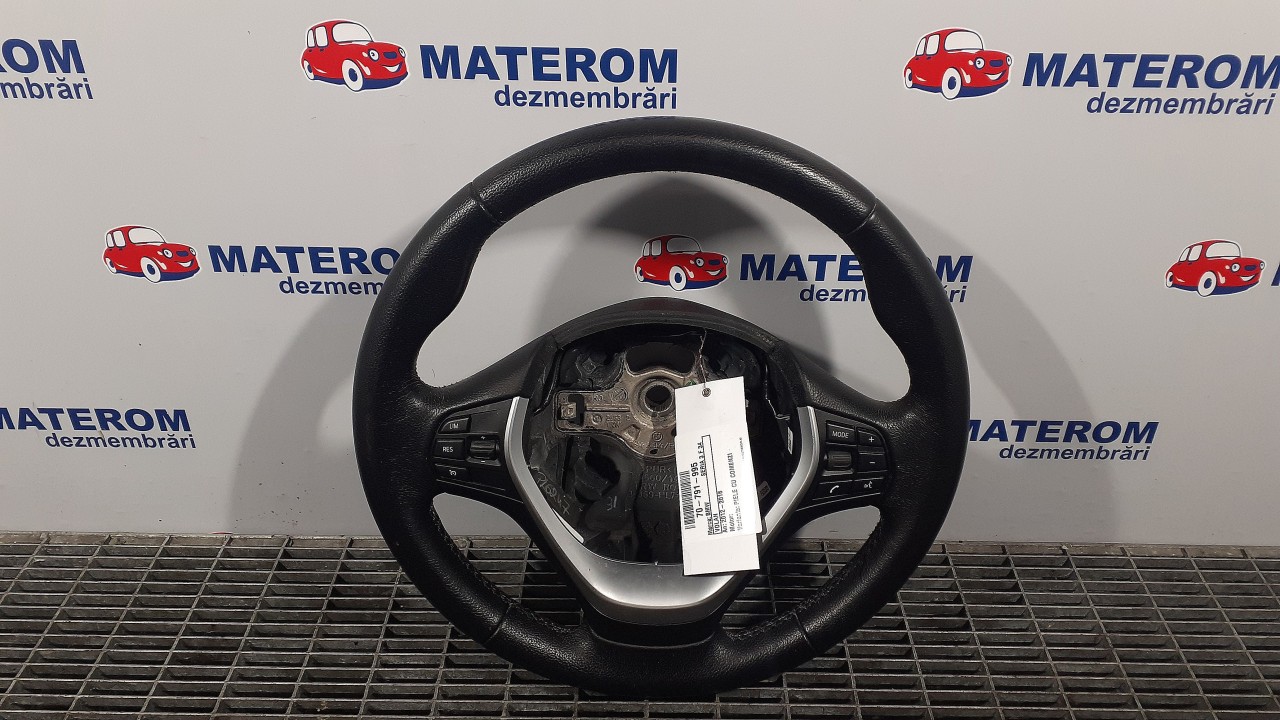 VOLAN BMW SERIA 3 F 34 GT - - (2012 2016)