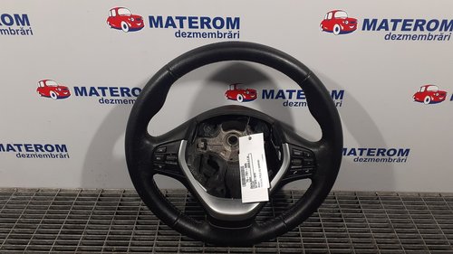 VOLAN BMW SERIA 3 F 34 GT - - (2012 2016)