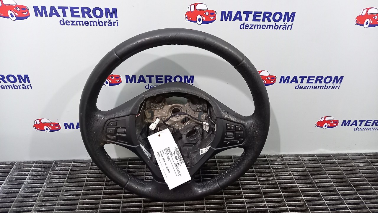 VOLAN BMW SERIA 3 F 34 GT - - (2012 2016)