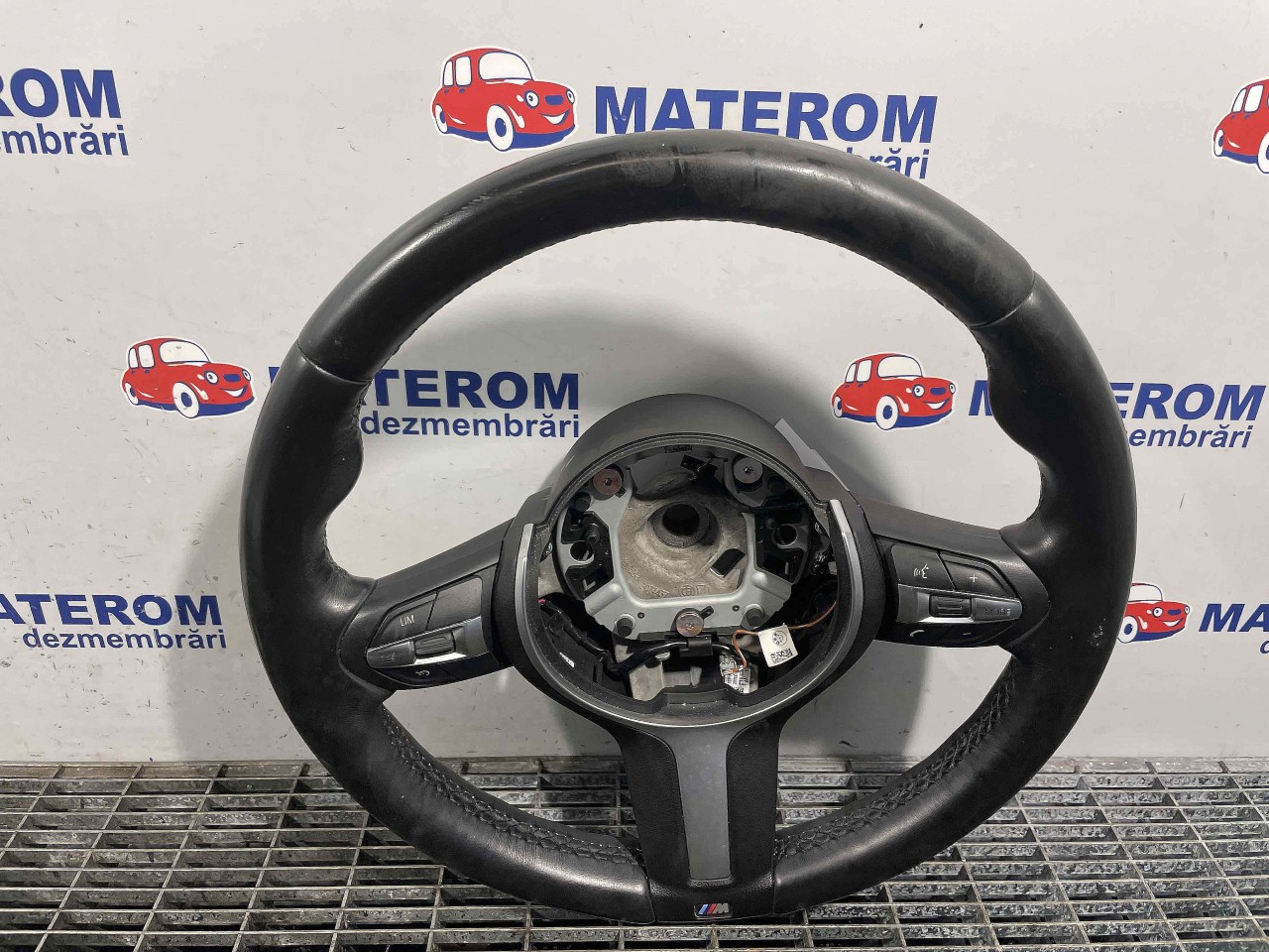 VOLAN BMW SERIA 4 F 36 - - (2017 2021)