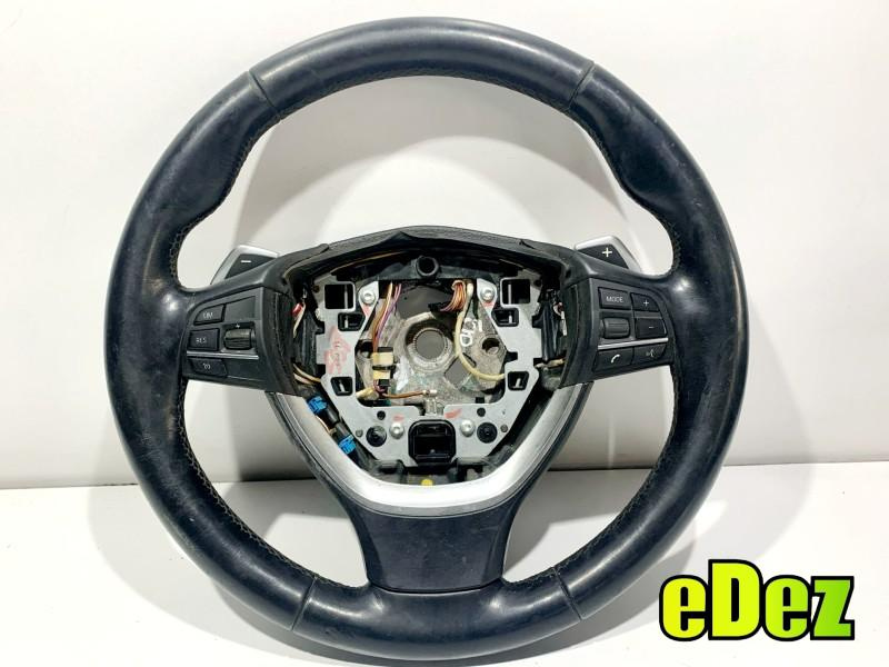 Volan BMW Seria 5 (2010-2017) [F11]