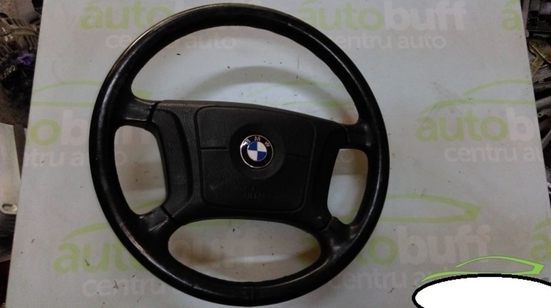 Volan BMW Seria 5 E39 2.5TDS