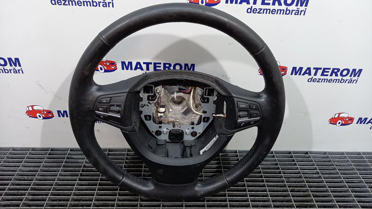 VOLAN BMW SERIA 5 F 10 - - (2010 2014)