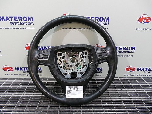 VOLAN BMW SERIA 5 F 10 - - (2010 2017)