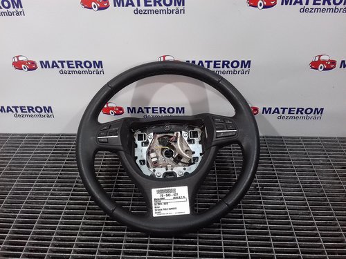 VOLAN BMW SERIA 5 F 10 - - (2014 2017)