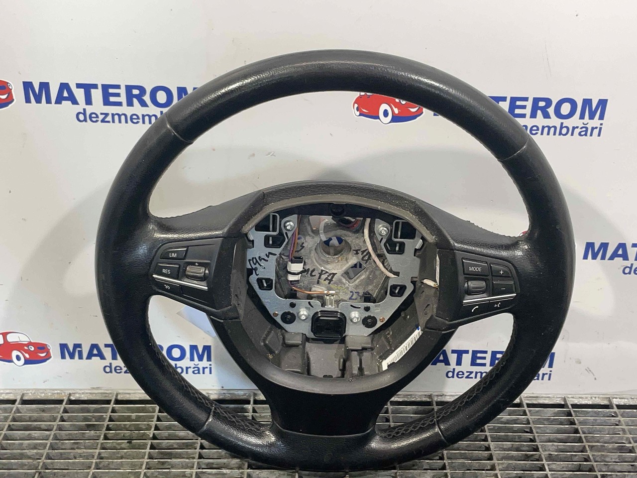 VOLAN BMW SERIA 5 F 10 SERIA 5 F 10 - - (2010 2014)